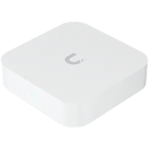 UBIQUITI Gateway Lite; Up to 10x routing performance increase over USG; Managed with a CloudKey, ...