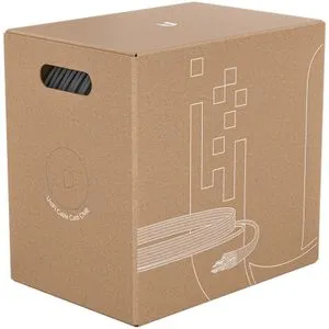 Ubiquiti kabl U-Cable-C6-CMR e UTP kabl kategorije 6