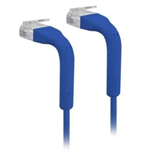 Ubiquiti Patch Kabel U-Cable-Patch-0.3M-RJ45-BL