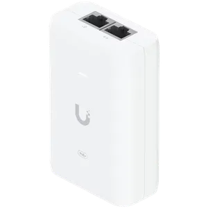 Ubiquiti U-POE+ Adapter 30W