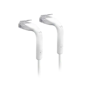Ubiquiti Ultra-tanki Ethernet patch kabl OD 3mm