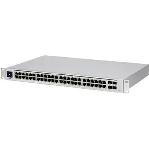 UBIQUITI UniFi 48Port Gigabit Switch sa PoE i SFP