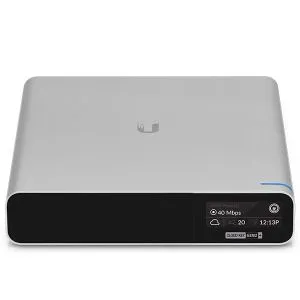 Ubiquiti UniFi Cloud Key G2 sa HDD-om