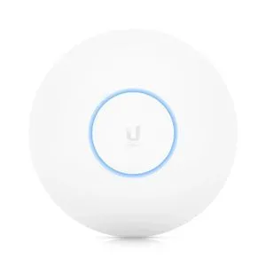 Ubiquiti UniFi U6-LR Access Point WiFi 6 Long-Range