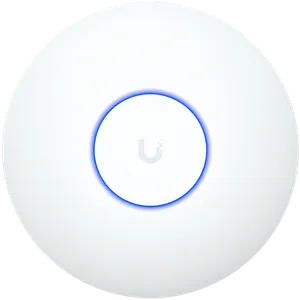 Ubiquiti UniFi U7-Lite - Bežični pristupnik WiFi 7 sa 4 prostorna toka