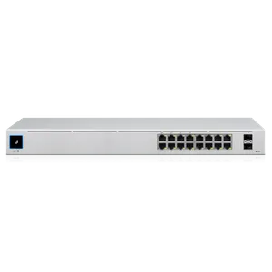 Ubiquiti USW-16-PoE Gen2 UniFi Switch