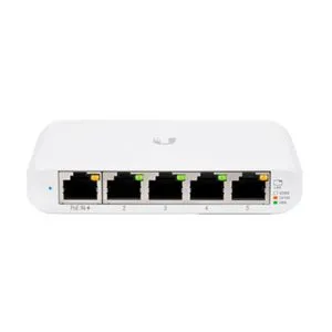 UBIQUITI USW Flex Mini 5-Port managed Gigabit Ethernet switch, USW-FLEX-MINI