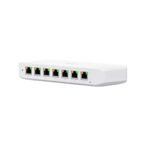 Ubiquiti USW-Ultra Layer 2