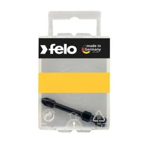 Udarni bit Felo Impact Phillips E6,3 PH2 x 50 03202541 u blisteru