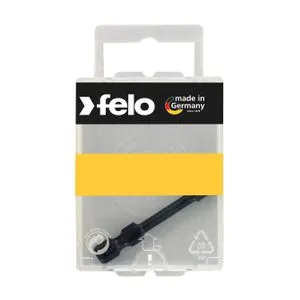 Udarni bit Felo Impact Pozidriv E6,3 PZ2 x 50 03102541 u blisteru