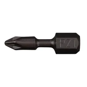 Udarni bit Felo Impact Pozidriv PZ1 x 25 02101040