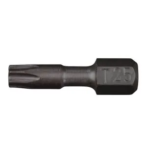 Udarni bit Felo Impact TORX TX25 x 25 02625040