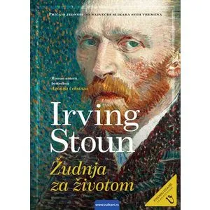 Žudnja za životom TP