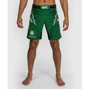UFC Adrenaline by Venum Authentic Fight Night Borilački Šorc Dugi Zeleni M