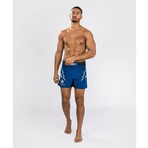 UFC Adrenaline by Venum Authentic Fight Night Borilački Šorc Kratki Plavi XL