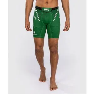 UFC Adrenaline by Venum Authentic Fight Night Kompresioni Šorc Zeleni M