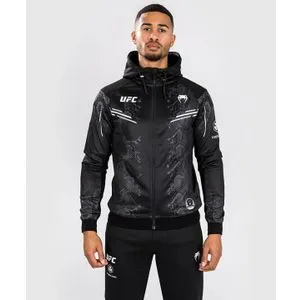 UFC Adrenaline by Venum Authentic Fight Night Trenerka Gornji Deo Crna M