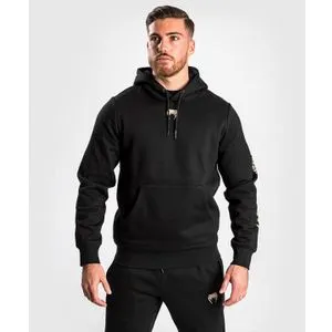 UFC Adrenaline by Venum Authentic Fight Week Duks sa Kapuljačom Crni M