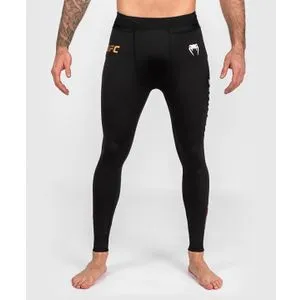 UFC Adrenaline by Venum Authentic Fight Week Helanke Crne XXL