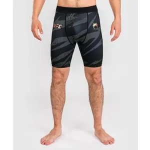 UFC Adrenaline by Venum Authentic Fight Week Kompresioni Šorc Urban Camo XXL