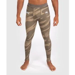 UFC Adrenaline by Venum Authentic Fight Week Performance M Helanke Desert Camo XXL