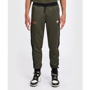 UFC Adrenaline by Venum Authentic Fight Week Trenerka Donji Deo Khaki/Bronza L
