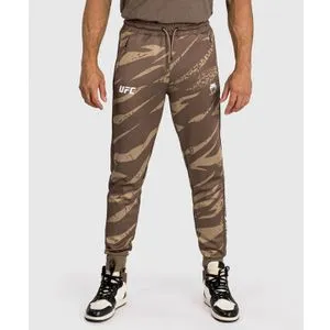 UFC Adrenaline by Venum Authentic Fight Week Trenerka Donji Deo Desert Camo M