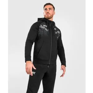 UFC Adrenaline by Venum Replica M Trenerka Gornji Deo Crna XXL