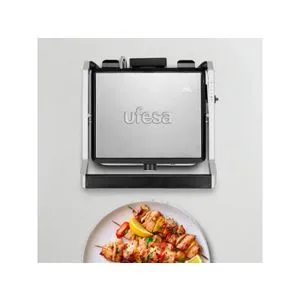 Ufesa Kontakt Grill Jaya