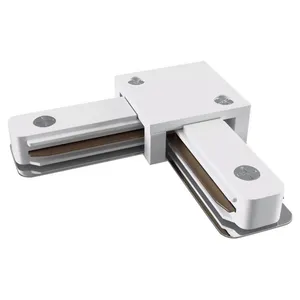 Ugaoni nastavak za šinu