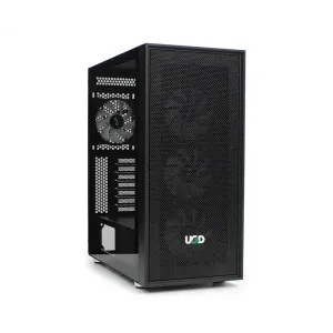 UGD Elite 3718 650W Kućište