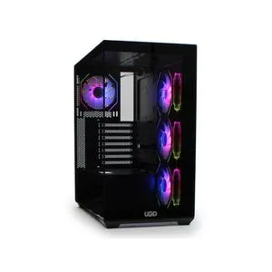 UGD Mystery SV13 PSU-650W G650 mid tower kućište