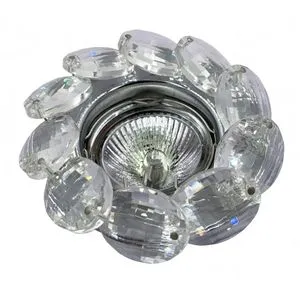 Ugradna Kristalna rozetna SV