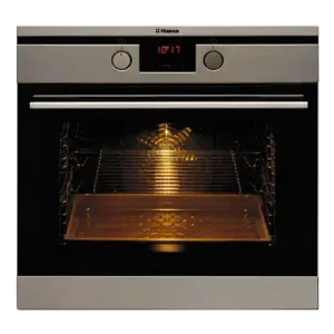 Ugradna rerna Hansa BOEI64190055 multifunkcionalna/zapremina 66l