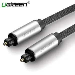 UGREEN AV108 toslink optički audio kabl 3m