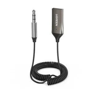 UGREEN CM309 Bluetooth 5.0 auto prijemnik s mikrofonom