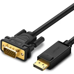 UGREEN DP M na VGA M kabl 1,5m