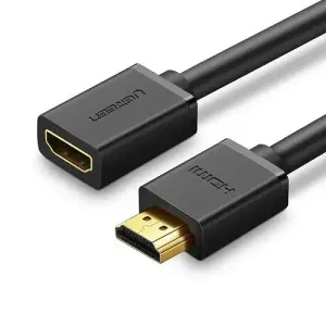 UGREEN HD107 HDMI produžni kabl MF 2m