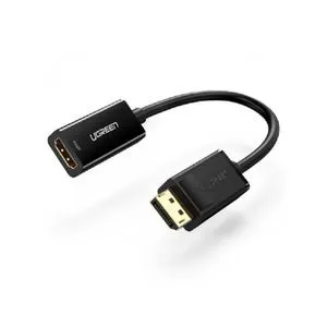UGREEN Konvertor Displayport na Hdmi F 4K*2K MM137