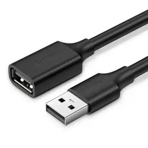 UGREEN Usb kabl MF 2.0 5m US103