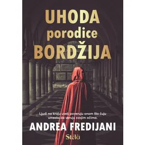 Uhoda porodice Bordžija