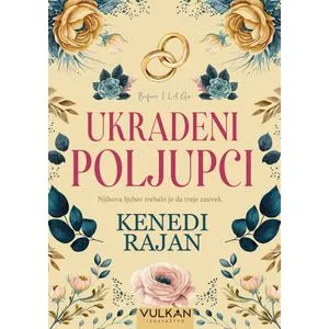 Ukradeni poljupci