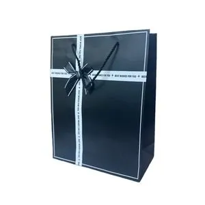 Ukrasne kese srednje 26X32X10 BEST WISHES