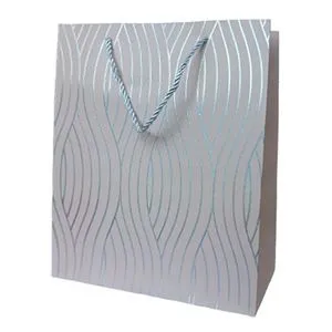 Ukrasne kese srednje 26X32X10 ROZE