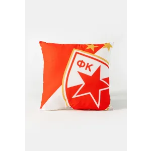Ukrasni Jastuk Crvena Zvezda 40x40