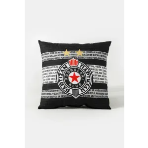 Ukrasni Jastuk Partizan 40x40