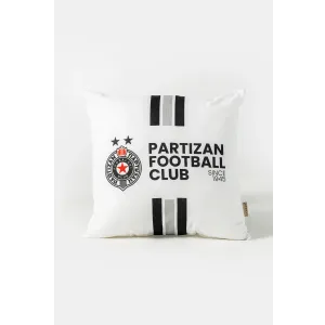 Ukrasni Jastuk Partizan 40x40