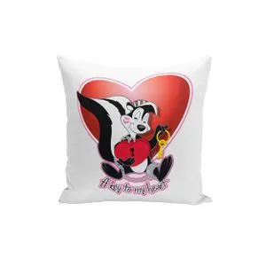 UKRASNI JASTUK PEPE VALENTINE