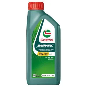 Ulje 5w30 CASTROL magnatec 1L