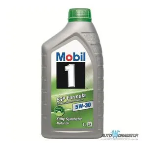 ULJE MOBIL 1 ESP Formula 5W30 1L***